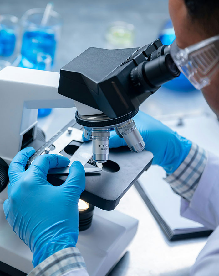 Man’s Suspected Brain Cancer Turns Into A Horror Story As Medical Team Uncovers Something Far Creepier Man’s Suspected Brain Cancer Turns Into A Horror Story As Medical Team Uncovers Something Far Creepier
