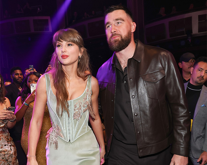 Taylor Swift’s Response To Trump Post Leaves Fans Broiling As Backlash Over Controversial Wedding Mounts