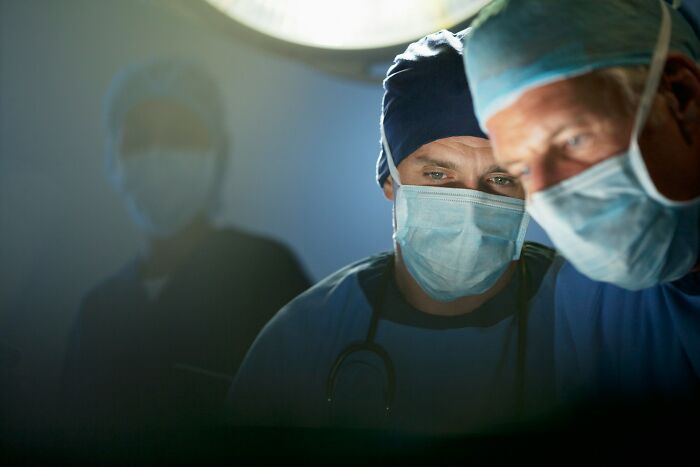 53 Medical Mistakes That Left Even Experienced Doctors Horrified 53 Medical Mistakes That Left Even Experienced Doctors Horrified