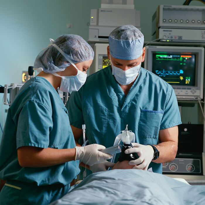 53 Medical Mistakes That Left Even Experienced Doctors Horrified 53 Medical Mistakes That Left Even Experienced Doctors Horrified
