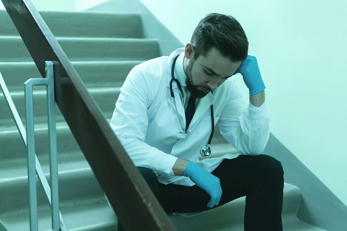 53 Medical Mistakes That Left Even Experienced Doctors Horrified 53 Medical Mistakes That Left Even Experienced Doctors Horrified
