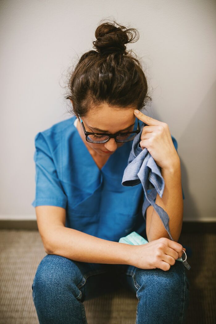 53 Medical Mistakes That Left Even Experienced Doctors Horrified 53 Medical Mistakes That Left Even Experienced Doctors Horrified