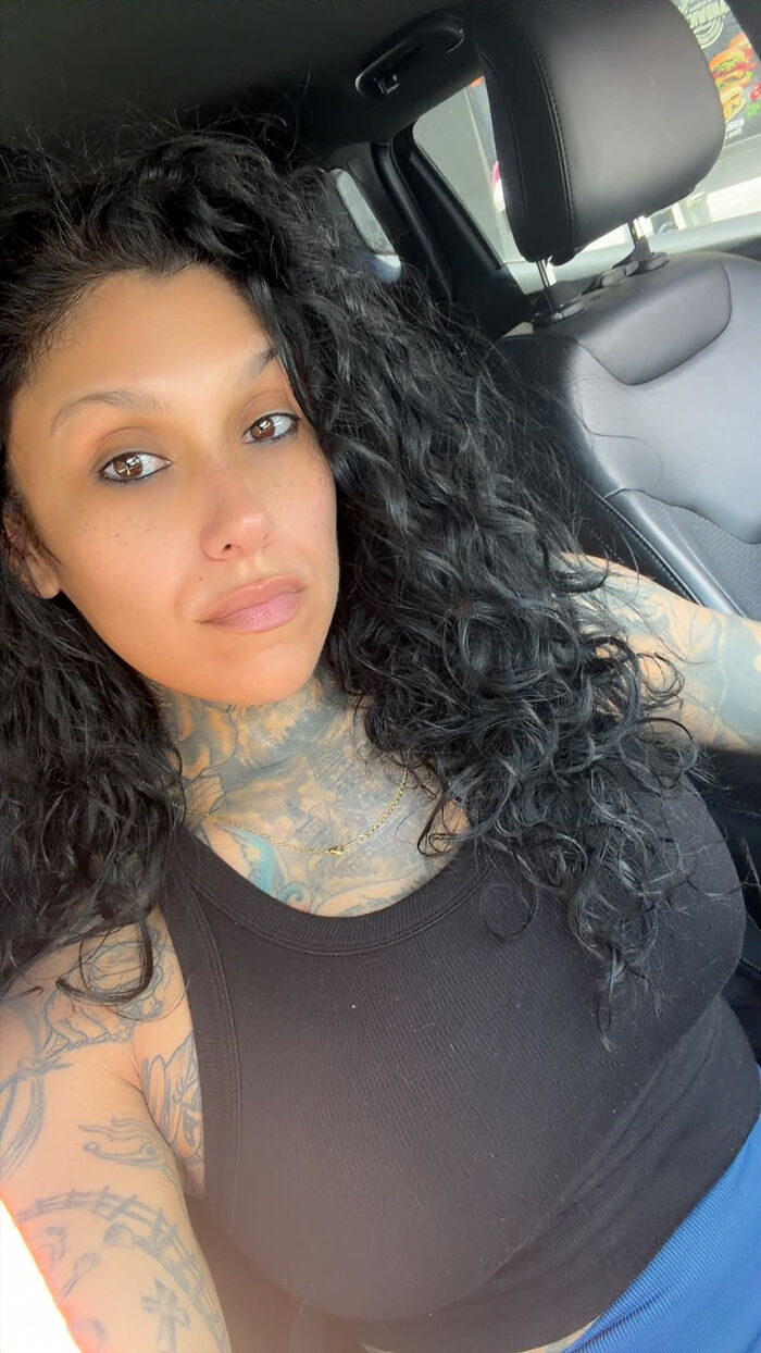 “I Have 12 Felonies”: 82 Surprising Facts That Don’t Match People’s Looks At All “I Have 12 Felonies”: 82 Surprising Facts That Don’t Match People’s Looks At All