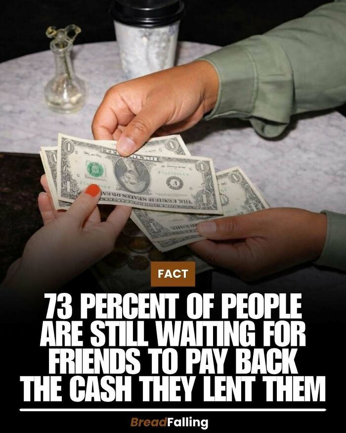 63 Interesting Facts To Make Your Scrolling Feel More Productive 63 Interesting Facts To Make Your Scrolling Feel More Productive