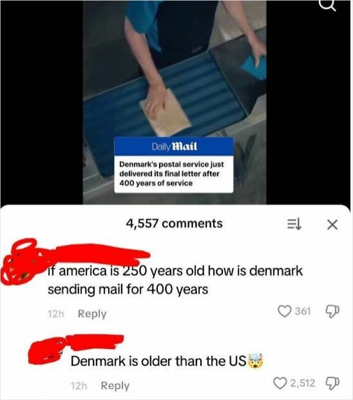 “Are You American?”: 99 Screenshots That Prove People From The US Are Very Confused “Are You American?”: 99 Screenshots That Prove People From The US Are Very Confused