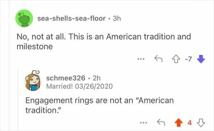 “Are You American?”: 99 Screenshots That Prove People From The US Are Very Confused “Are You American?”: 99 Screenshots That Prove People From The US Are Very Confused