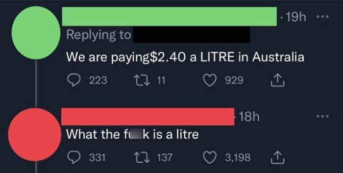 “Are You American?”: 99 Screenshots That Prove People From The US Are Very Confused “Are You American?”: 99 Screenshots That Prove People From The US Are Very Confused