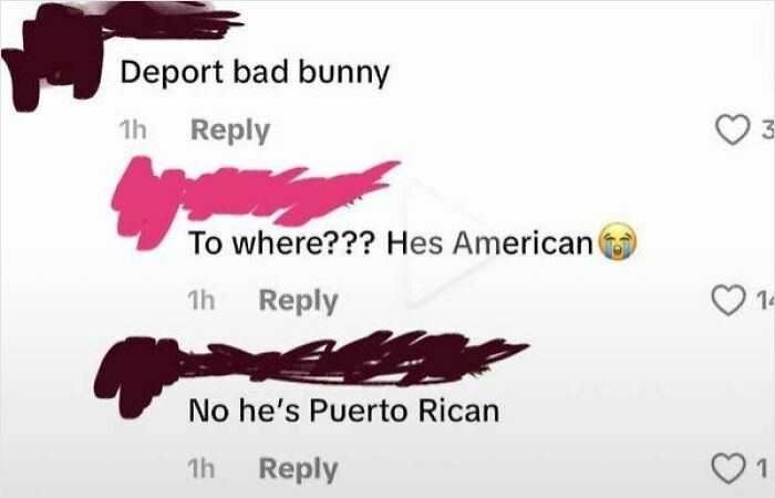 “Are You American?”: 99 Screenshots That Prove People From The US Are Very Confused “Are You American?”: 99 Screenshots That Prove People From The US Are Very Confused