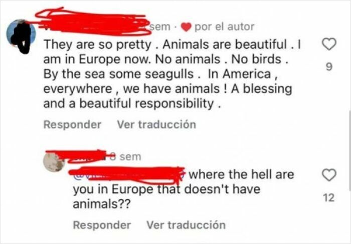 “Are You American?”: 99 Screenshots That Prove People From The US Are Very Confused “Are You American?”: 99 Screenshots That Prove People From The US Are Very Confused