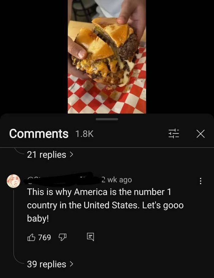 “Are You American?”: 99 Screenshots That Prove People From The US Are Very Confused “Are You American?”: 99 Screenshots That Prove People From The US Are Very Confused
