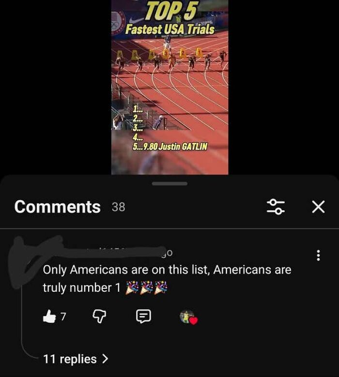 “Are You American?”: 99 Screenshots That Prove People From The US Are Very Confused “Are You American?”: 99 Screenshots That Prove People From The US Are Very Confused