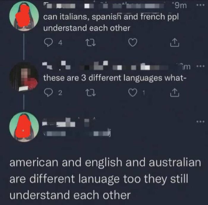 “Are You American?”: 99 Screenshots That Prove People From The US Are Very Confused “Are You American?”: 99 Screenshots That Prove People From The US Are Very Confused