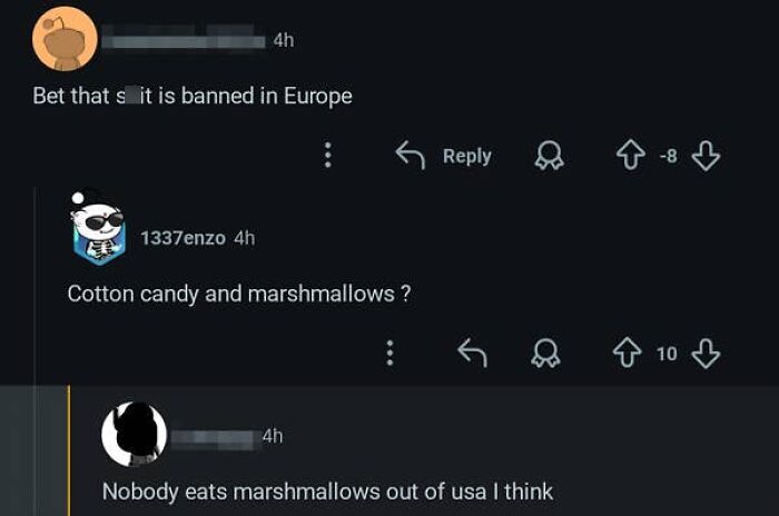 “Are You American?”: 99 Screenshots That Prove People From The US Are Very Confused “Are You American?”: 99 Screenshots That Prove People From The US Are Very Confused