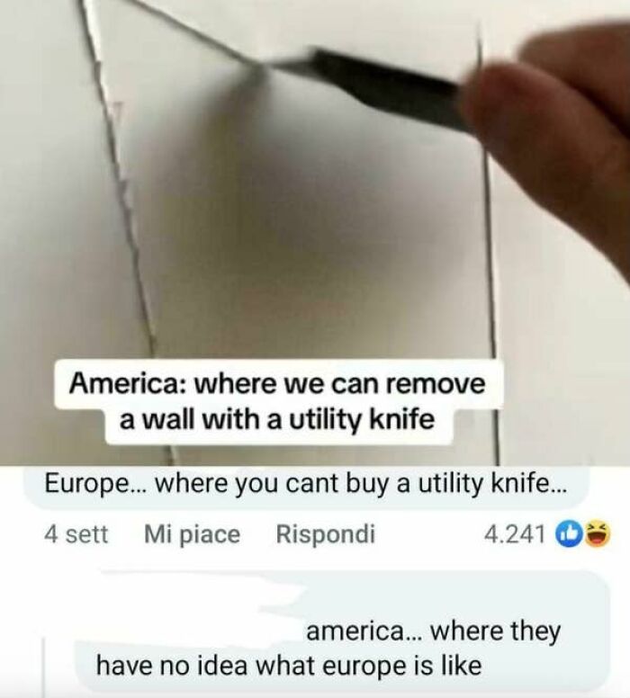 “Are You American?”: 99 Screenshots That Prove People From The US Are Very Confused “Are You American?”: 99 Screenshots That Prove People From The US Are Very Confused
