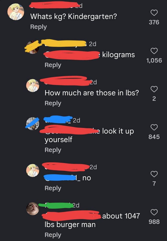 “Are You American?”: 99 Screenshots That Prove People From The US Are Very Confused “Are You American?”: 99 Screenshots That Prove People From The US Are Very Confused