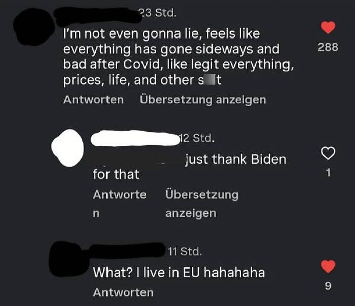 “Are You American?”: 99 Screenshots That Prove People From The US Are Very Confused “Are You American?”: 99 Screenshots That Prove People From The US Are Very Confused