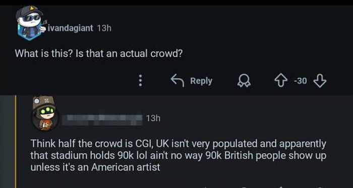 “Are You American?”: 99 Screenshots That Prove People From The US Are Very Confused “Are You American?”: 99 Screenshots That Prove People From The US Are Very Confused