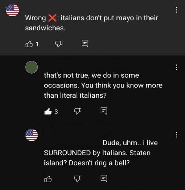 “Are You American?”: 99 Screenshots That Prove People From The US Are Very Confused “Are You American?”: 99 Screenshots That Prove People From The US Are Very Confused