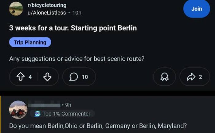 “Are You American?”: 99 Screenshots That Prove People From The US Are Very Confused “Are You American?”: 99 Screenshots That Prove People From The US Are Very Confused
