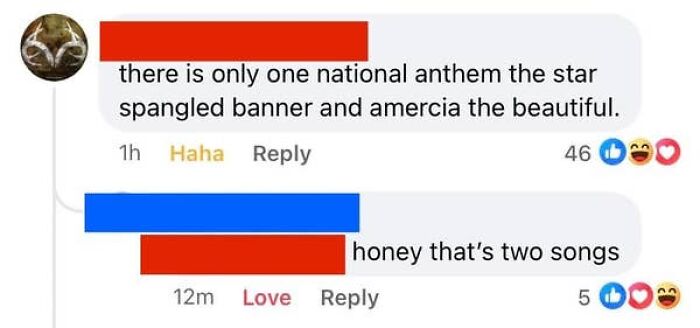 “Are You American?”: 99 Screenshots That Prove People From The US Are Very Confused “Are You American?”: 99 Screenshots That Prove People From The US Are Very Confused