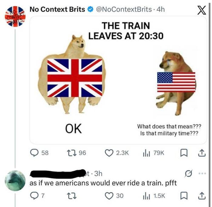 “Are You American?”: 99 Screenshots That Prove People From The US Are Very Confused “Are You American?”: 99 Screenshots That Prove People From The US Are Very Confused