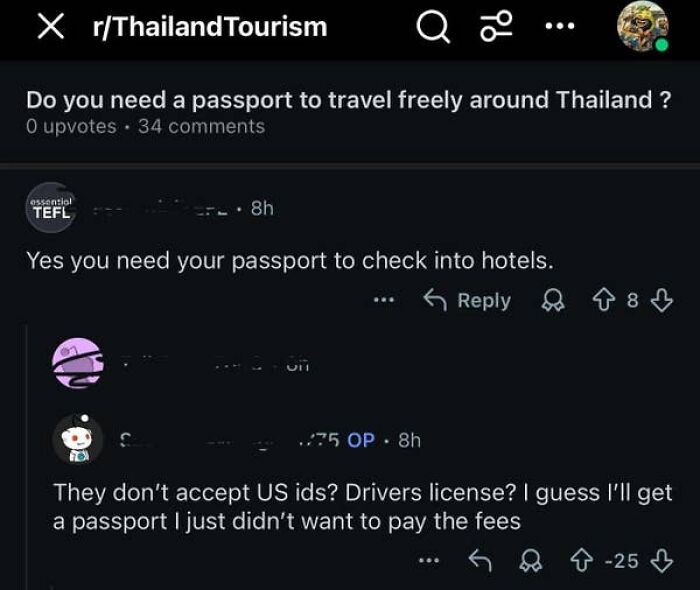 “Are You American?”: 99 Screenshots That Prove People From The US Are Very Confused “Are You American?”: 99 Screenshots That Prove People From The US Are Very Confused
