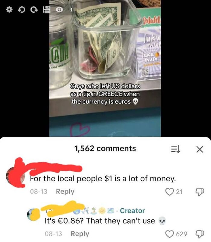 “Are You American?”: 99 Screenshots That Prove People From The US Are Very Confused “Are You American?”: 99 Screenshots That Prove People From The US Are Very Confused