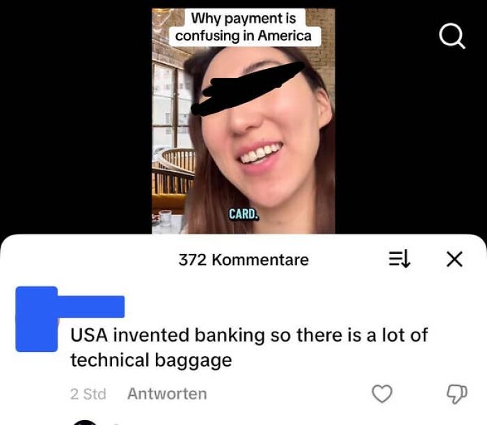 “Are You American?”: 99 Screenshots That Prove People From The US Are Very Confused “Are You American?”: 99 Screenshots That Prove People From The US Are Very Confused