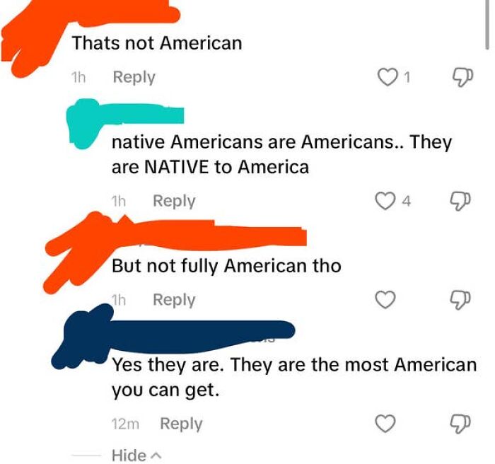 “Are You American?”: 99 Screenshots That Prove People From The US Are Very Confused “Are You American?”: 99 Screenshots That Prove People From The US Are Very Confused