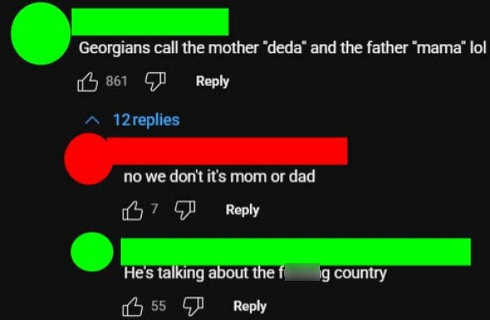 “Are You American?”: 99 Screenshots That Prove People From The US Are Very Confused “Are You American?”: 99 Screenshots That Prove People From The US Are Very Confused