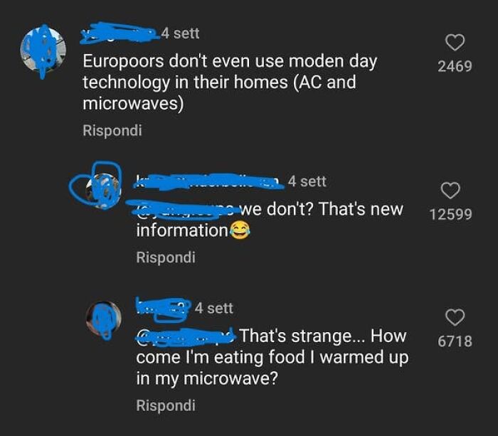“Are You American?”: 99 Screenshots That Prove People From The US Are Very Confused “Are You American?”: 99 Screenshots That Prove People From The US Are Very Confused