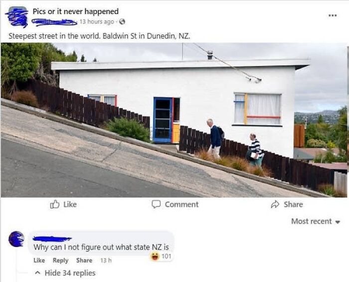 “Are You American?”: 99 Screenshots That Prove People From The US Are Very Confused “Are You American?”: 99 Screenshots That Prove People From The US Are Very Confused
