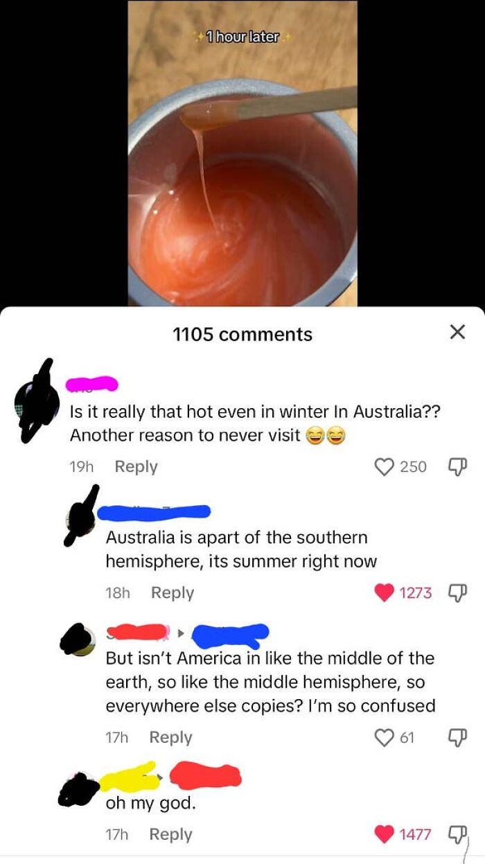 “Are You American?”: 99 Screenshots That Prove People From The US Are Very Confused “Are You American?”: 99 Screenshots That Prove People From The US Are Very Confused