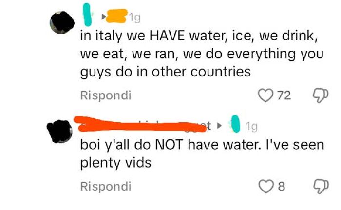 “Are You American?”: 99 Screenshots That Prove People From The US Are Very Confused “Are You American?”: 99 Screenshots That Prove People From The US Are Very Confused