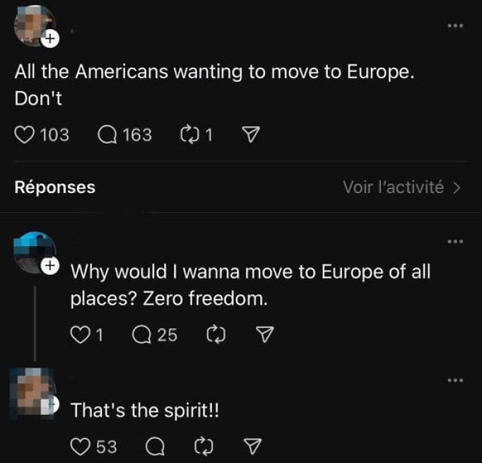 “Are You American?”: 99 Screenshots That Prove People From The US Are Very Confused “Are You American?”: 99 Screenshots That Prove People From The US Are Very Confused