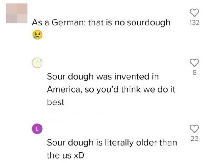“Are You American?”: 99 Screenshots That Prove People From The US Are Very Confused “Are You American?”: 99 Screenshots That Prove People From The US Are Very Confused
