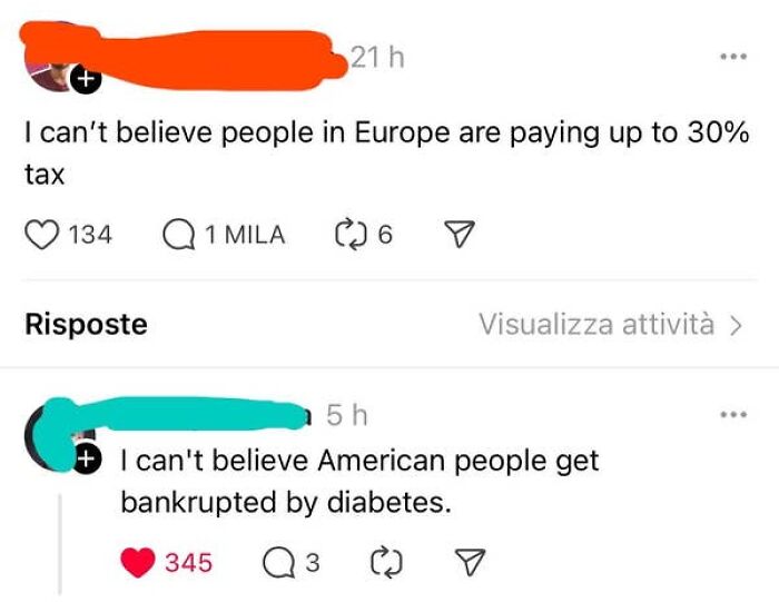 “Are You American?”: 99 Screenshots That Prove People From The US Are Very Confused “Are You American?”: 99 Screenshots That Prove People From The US Are Very Confused