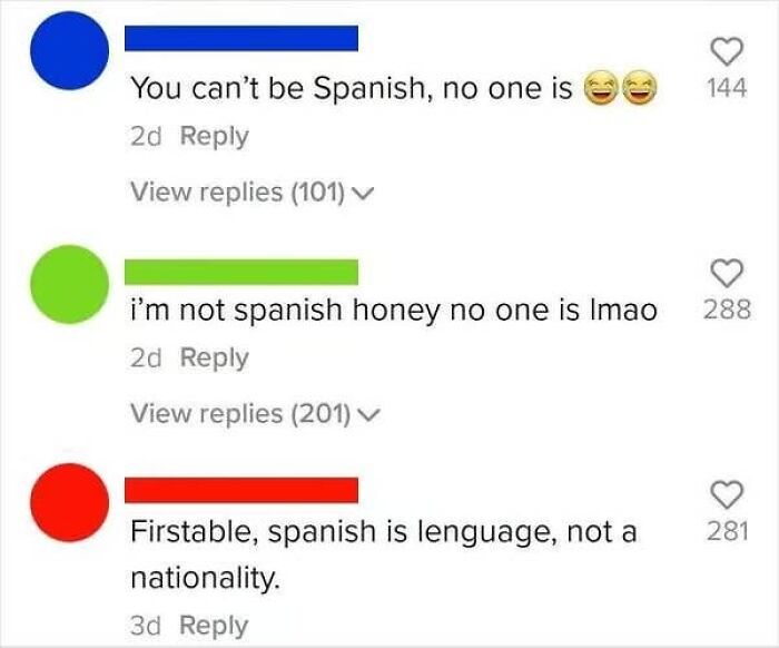 “Are You American?”: 99 Screenshots That Prove People From The US Are Very Confused “Are You American?”: 99 Screenshots That Prove People From The US Are Very Confused