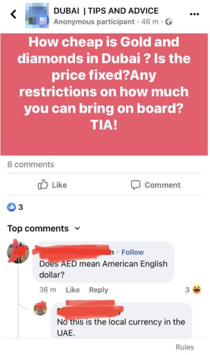 “Are You American?”: 99 Screenshots That Prove People From The US Are Very Confused “Are You American?”: 99 Screenshots That Prove People From The US Are Very Confused
