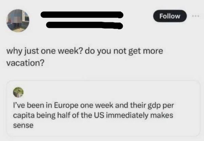 “Are You American?”: 99 Screenshots That Prove People From The US Are Very Confused “Are You American?”: 99 Screenshots That Prove People From The US Are Very Confused