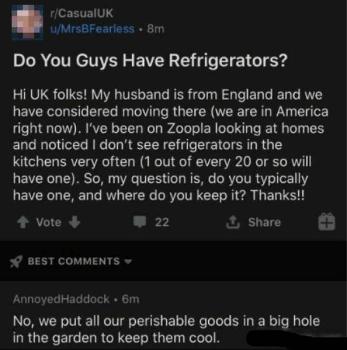 “Are You American?”: 99 Screenshots That Prove People From The US Are Very Confused “Are You American?”: 99 Screenshots That Prove People From The US Are Very Confused
