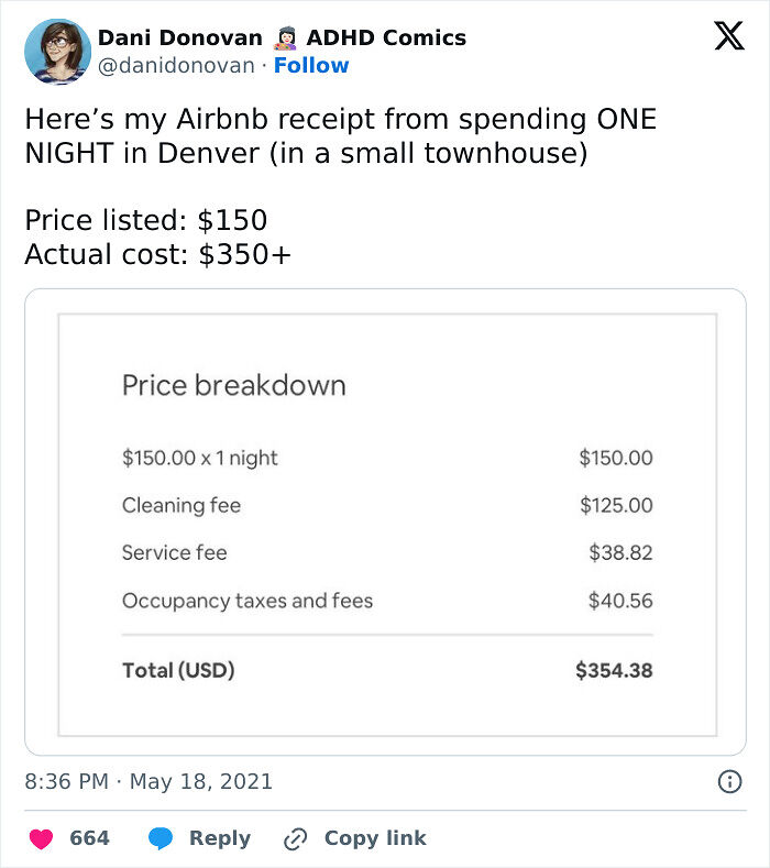 60 Airbnb Blunders That Might Have You Booking A Boring Hotel Room Instead