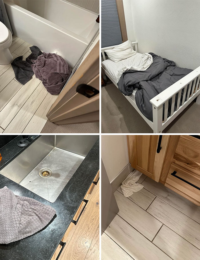 60 Airbnb Blunders That Might Have You Booking A Boring Hotel Room Instead
