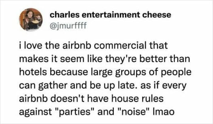 60 Airbnb Blunders That Might Have You Booking A Boring Hotel Room Instead