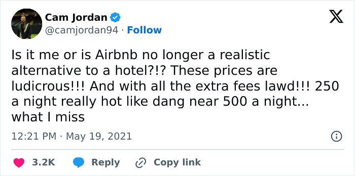 60 Airbnb Blunders That Might Have You Booking A Boring Hotel Room Instead