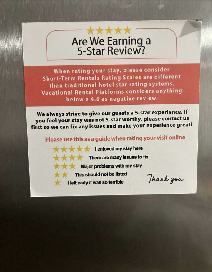 60 Airbnb Blunders That Might Have You Booking A Boring Hotel Room Instead
