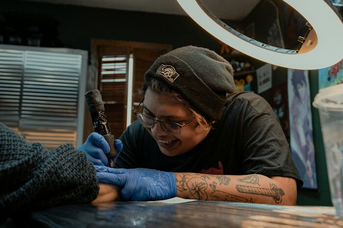 “Didn’t Notice For Months”: 20 Times Tattoo Artists Made Permanent Spelling Errors On Clients