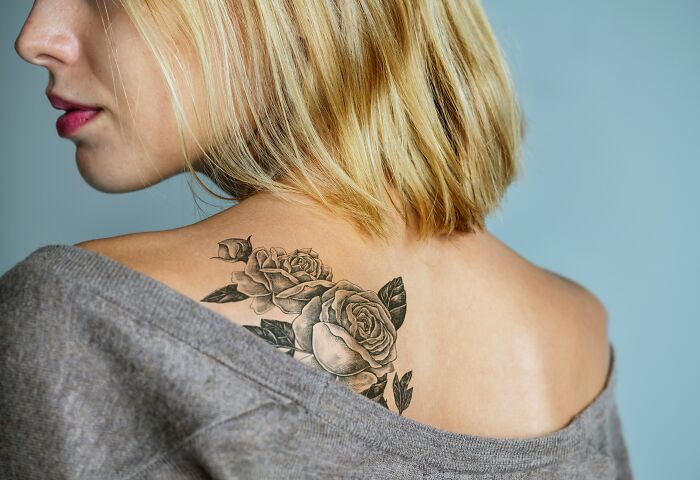 “Didn’t Notice For Months”: 20 Times Tattoo Artists Made Permanent Spelling Errors On Clients