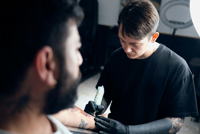 “Didn’t Notice For Months”: 20 Times Tattoo Artists Made Permanent Spelling Errors On Clients