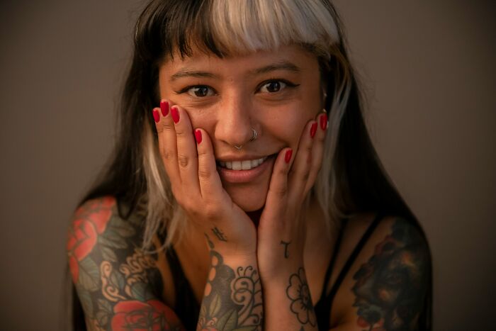 “Didn’t Notice For Months”: 20 Times Tattoo Artists Made Permanent Spelling Errors On Clients